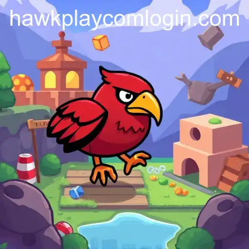 Exploring the Popularity of 'Casual Games' at Hawkplay