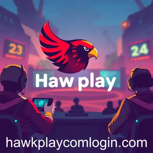 The Evolution of Online Gaming and Hawkplay's Role