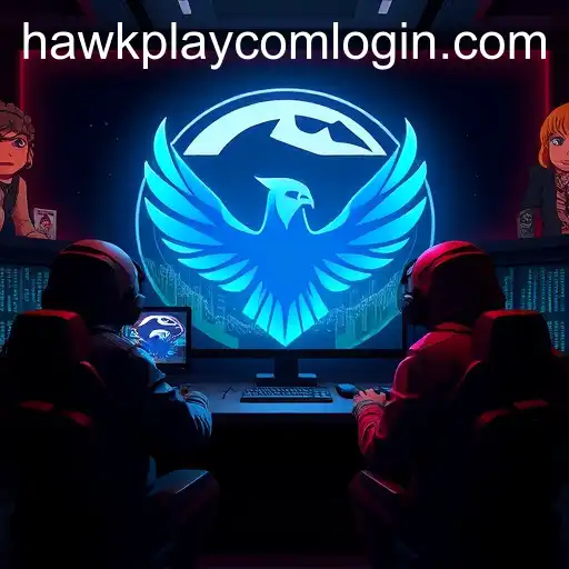 Hawkplay: The Evolution of Online Gaming in the Modern Era