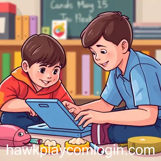 Hawkplay: A New Player in the Gaming Arena