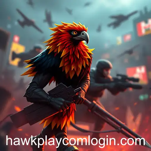 Hawkplay: The Gaming Phenomenon of the Decade