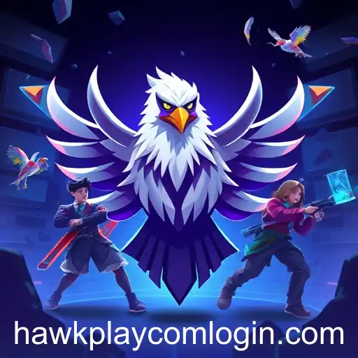 The Gaming Revolution: Hawkplay's Impact on Digital Entertainment