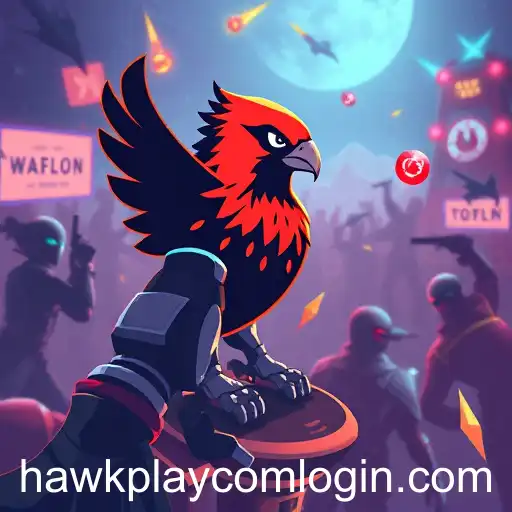 Hawkplay Revolutionizes Online Gaming Experience