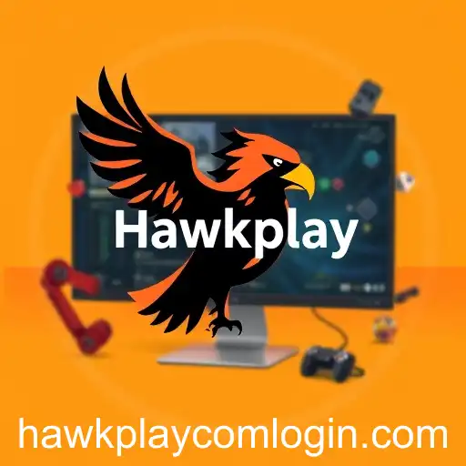 Hawkplay: Revolutionizing Online Gaming