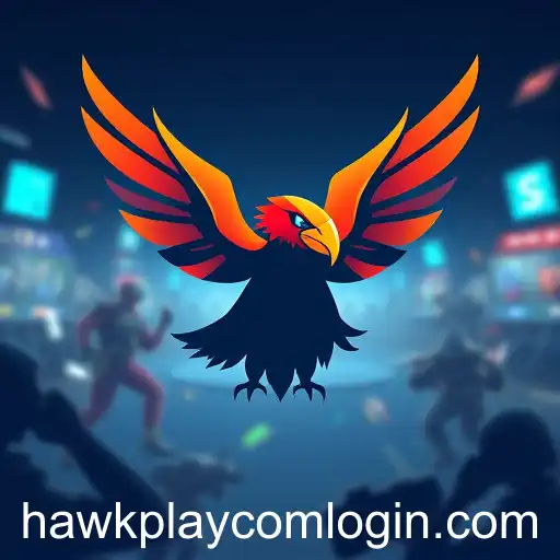 Hawkplay: Revolutionizing Online Gaming Experiences