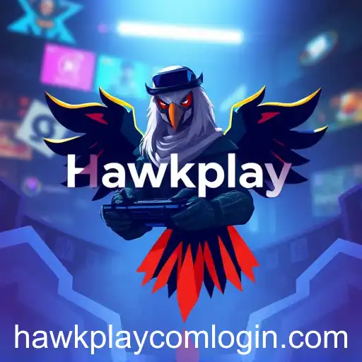 Hawkplay: The Future of Online Gaming