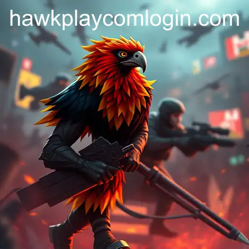 Exploring the World of Multiplayer Games Online with Hawkplay