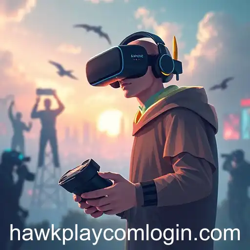 Hawkplay Expands Gaming Horizons in 2025