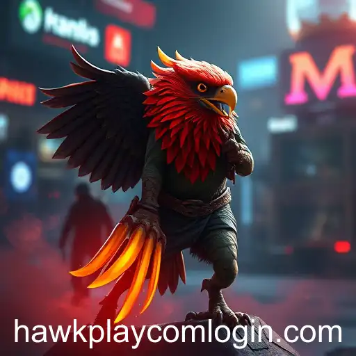 The Rise of Online Gaming Amidst Global Shifts