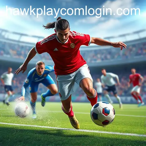 Exploring the Thrills of Sports Games: Hawkplay's Popular Picks