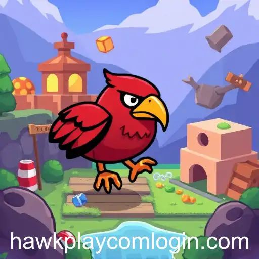 Exploring the Popularity of 'Casual Games' at Hawkplay