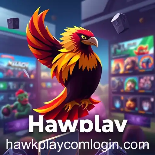 Hawkplay Revolutionizing Online Gaming