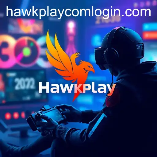 Hawkplay: Revolutionizing Online Gaming Experiences