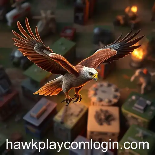 Hawkplay's Influential Year in the Gaming Industry