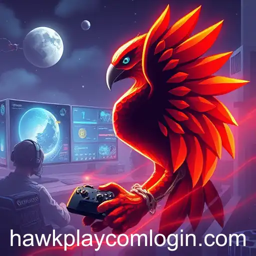 Hawkplay: Revolutionizing Online Gaming in 2025
