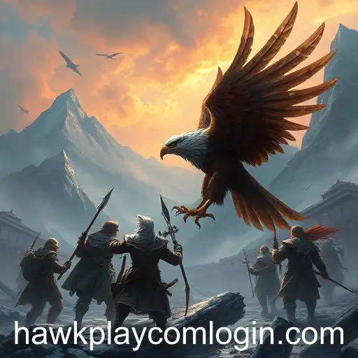 Exploring the World of RPG Games: A Deep Dive into Hawkplay