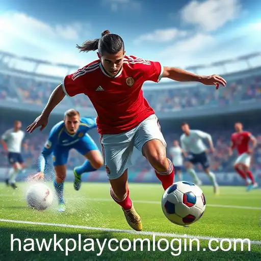 Exploring the Thrills of Sports Games: Hawkplay's Popular Picks