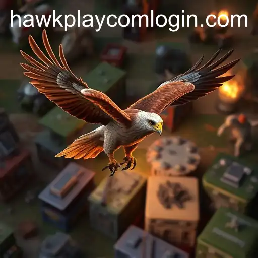 The Allure of Strategy Games: Exploring 'Hawkplay'